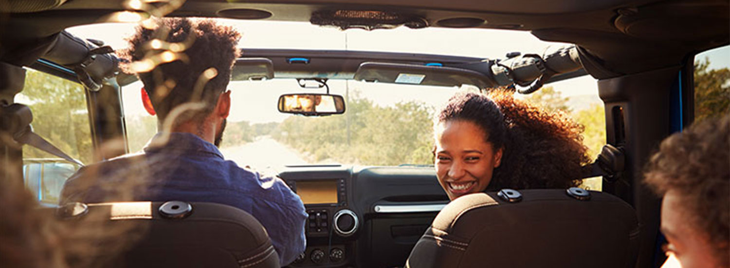 Utah Auto owners with Auto Insurance Coverage