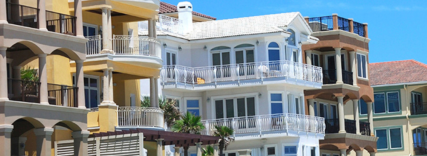 Utah Condo Insurance Coverage